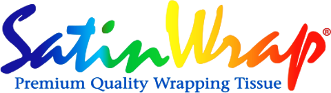 Satin Wrap - Premium Quality Tissue